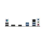 ASUS PRIME B550M-K ARGB Mainboard mATX Sockel AM4 - Slika 5