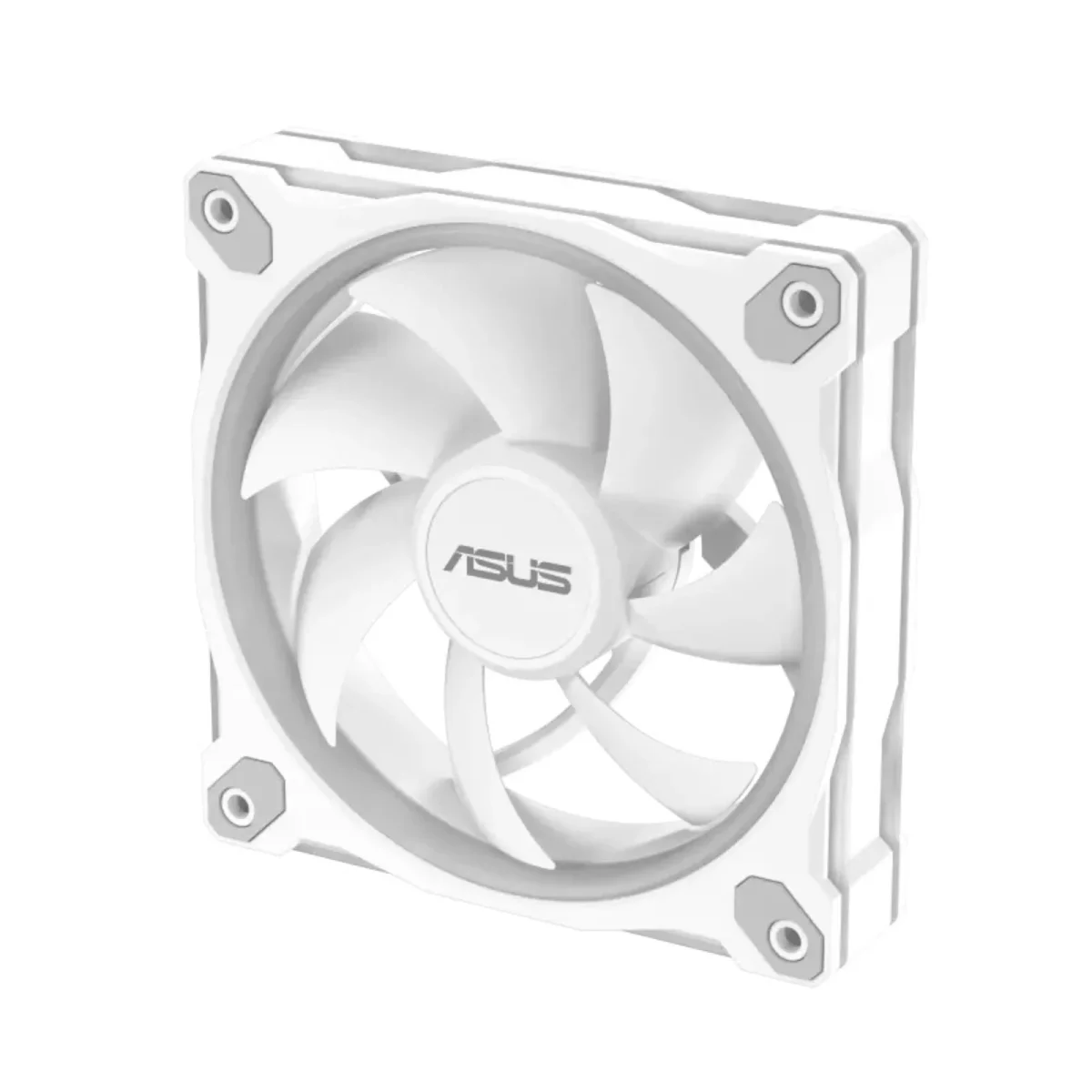 ASUS PRIME MR120 ARGB Gehäuselüfter weiß, 120 mm, PWM - Slika 3