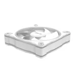 ASUS PRIME MR120 ARGB Gehäuselüfter weiß, 120 mm, PWM - Slika 4