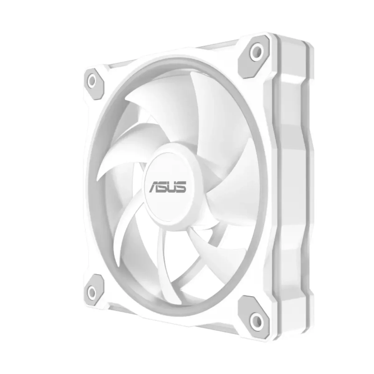 ASUS PRIME MR120 ARGB Gehäuselüfter weiß, 120 mm, PWM - Slika 5