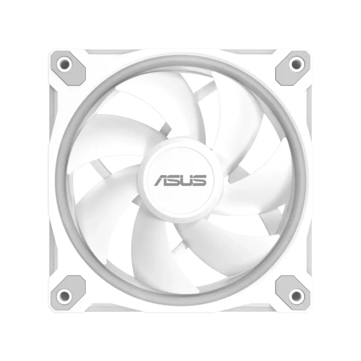 ASUS PRIME MR120 ARGB Gehäuselüfter weiß, 120 mm, PWM - Slika 6