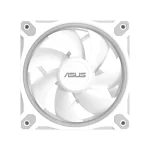 ASUS PRIME MR120 ARGB Gehäuselüfter weiß, 120 mm, PWM - Slika 6
