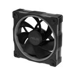 ASUS PRIME MR120 ARGB Reverse Gehäuselüfter schwarz, 120 mm, PWM - Slika 4