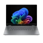HP OmniBook X Flip 16" 2k Touchscreen Ryzen AI 5 340 16GB/512GB SSD Windows 11 Home - 16-ar0455ng Copilot+PC - Slika 3