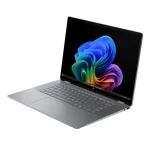 HP OmniBook X Flip 16" 2k Touchscreen Ryzen AI 5 340 16GB/512GB SSD Windows 11 Home - 16-ar0455ng Copilot+PC - Slika 4
