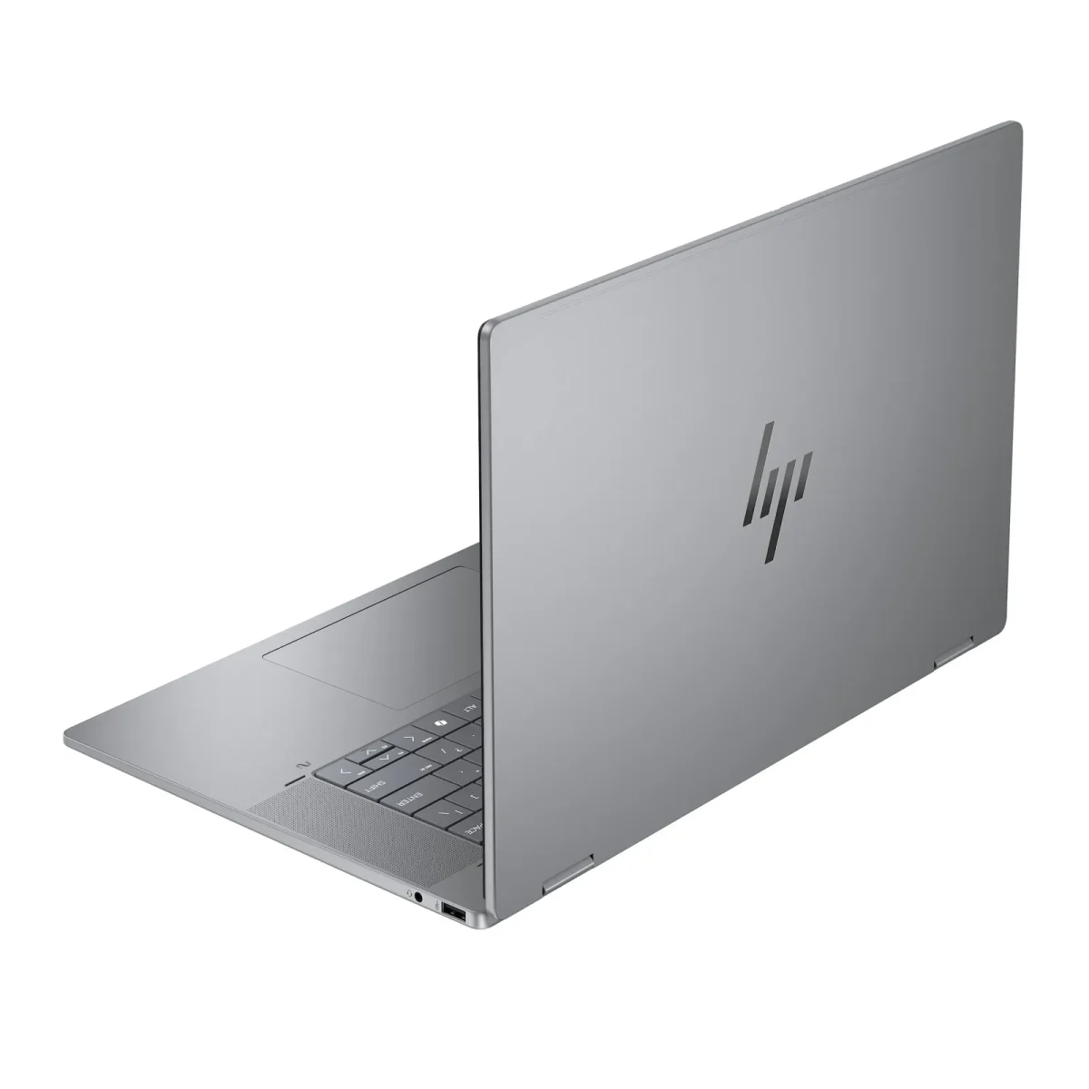 HP OmniBook X Flip 16" 2k Touchscreen Ryzen AI 5 340 16GB/512GB SSD Windows 11 Home - 16-ar0455ng Copilot+PC - Slika 5