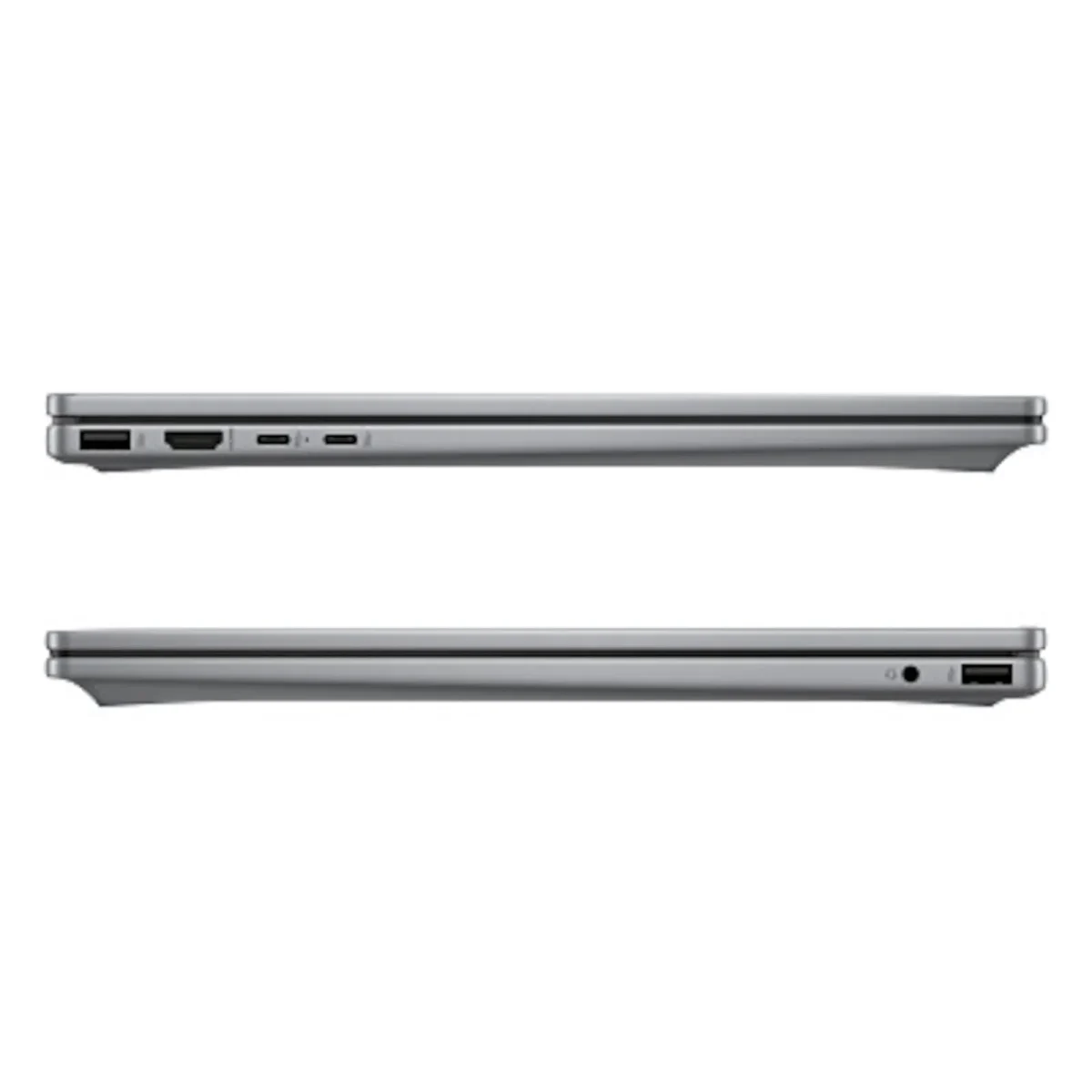 HP OmniBook X Flip 16" 2k Touchscreen Ryzen AI 5 340 16GB/512GB SSD Windows 11 Home - 16-ar0455ng Copilot+PC - Slika 6