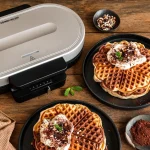 Rommelsbacher WA 1250 Waffelautomat - Slika 4