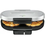 Rommelsbacher WA 1250 Waffelautomat - Slika 2