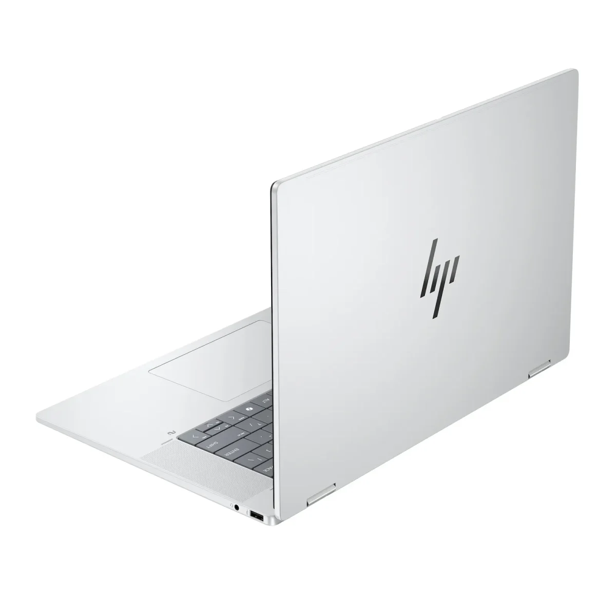 HP OmniBook X Flip 16" 3k Touchscreen Core Ultra 7 258V 32GB/1TB SSD Windows 11 Home - 16-as0475ng Copilot+PC - Slika 6