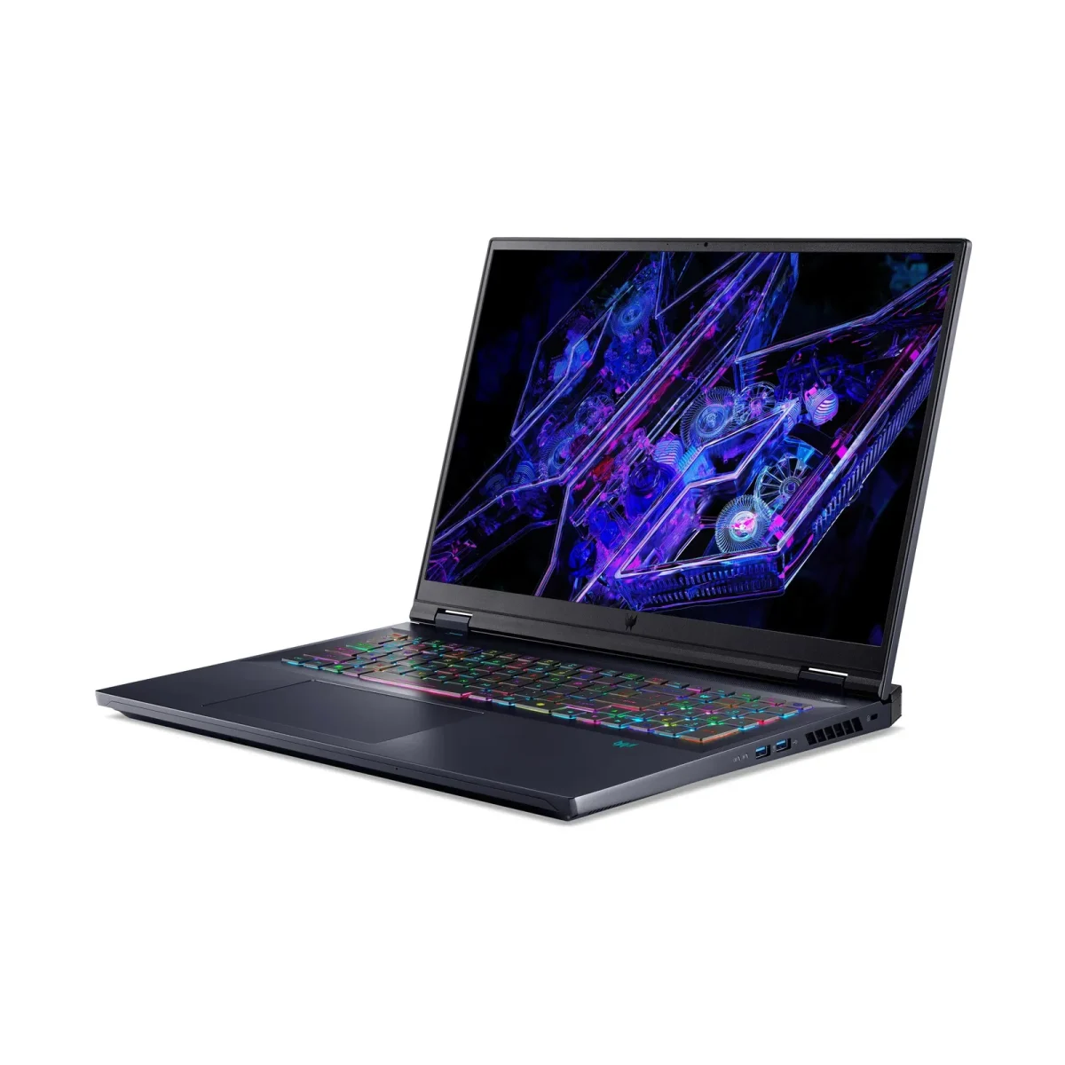Acer Predator Helios Neo 18 AI PHN18-72-94HW WQXGA Core Ultra 9 275HX RTX 5070Ti 64GB/2TB Win11 - Slika 2