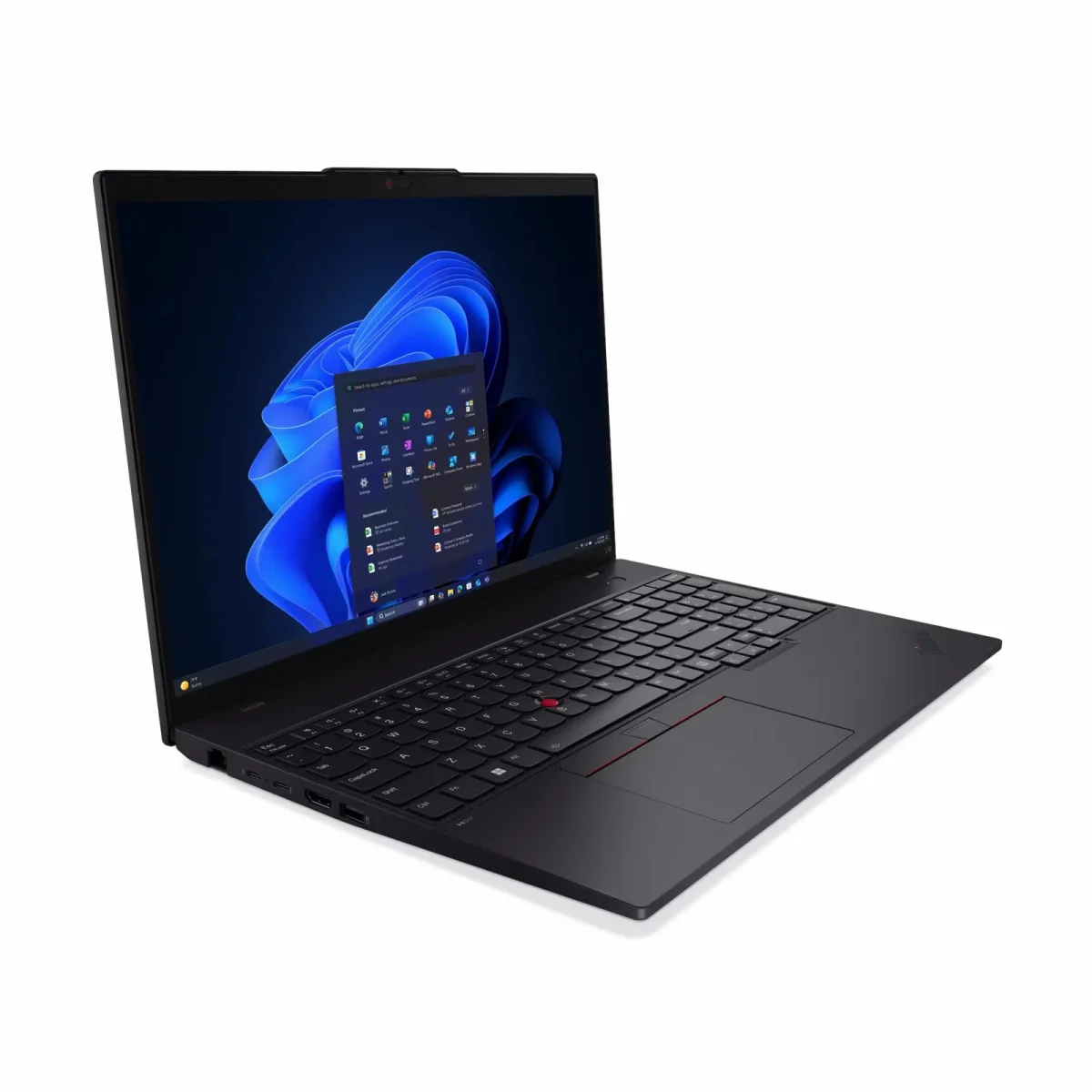 Lenovo ThinkPad L16 G2 16" WUXGA Core Ultra 7 255U 32GB/1TB LTE Win11 Pro 21SA004BGE - Slika 1