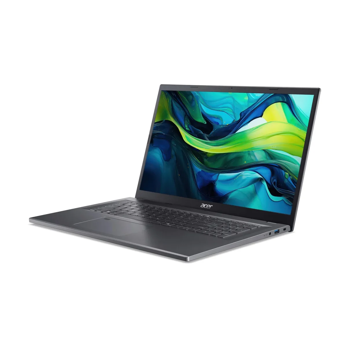 Acer Aspire 17 A17-51M-55BT 17.3" FHD IPS Core 5 120U 16GB/512GB SSD Win11 - Slika 3