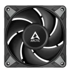 ARCTIC Gehäuselüfter P12 Pro PST PWM 120 mm schwarz  4-pin mit Kabelsplitter - Slika 2