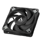 ARCTIC Gehäuselüfter P12 Pro PST PWM 120 mm schwarz  4-pin mit Kabelsplitter - Slika 5