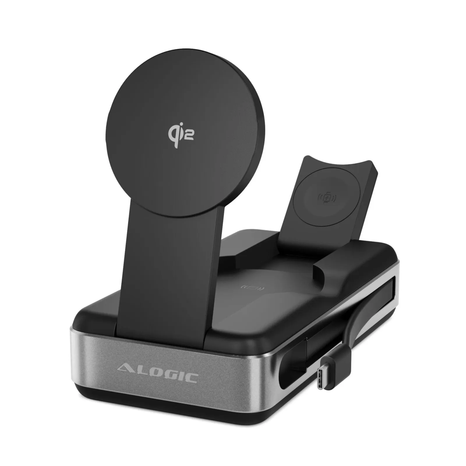 PI_630896335 ALOGIC Roam 6-in-1 Powerbank 21.000 mAh Qi2 + 100W USB-C - Slika 1
