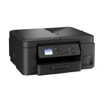 Brother DCP-T780DW Tintentankdrucker Scanner Kopierer WLAN