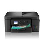 Brother DCP-T780DW Tintentankdrucker Scanner Kopierer WLAN - Slika 4