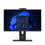 Lenovo ThinkCentre M70a Gen6 13AY000YGE Core Ultra 5 235T 16GB/512GB SSD 24"FHD AiO Win 11 Pro - Slika 2