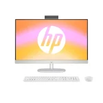 HP 27-cr0475ng AiO 27" FHD i7-1355U 16GB/1TB SSD Win11 BX8Z0EA#ABD weiß