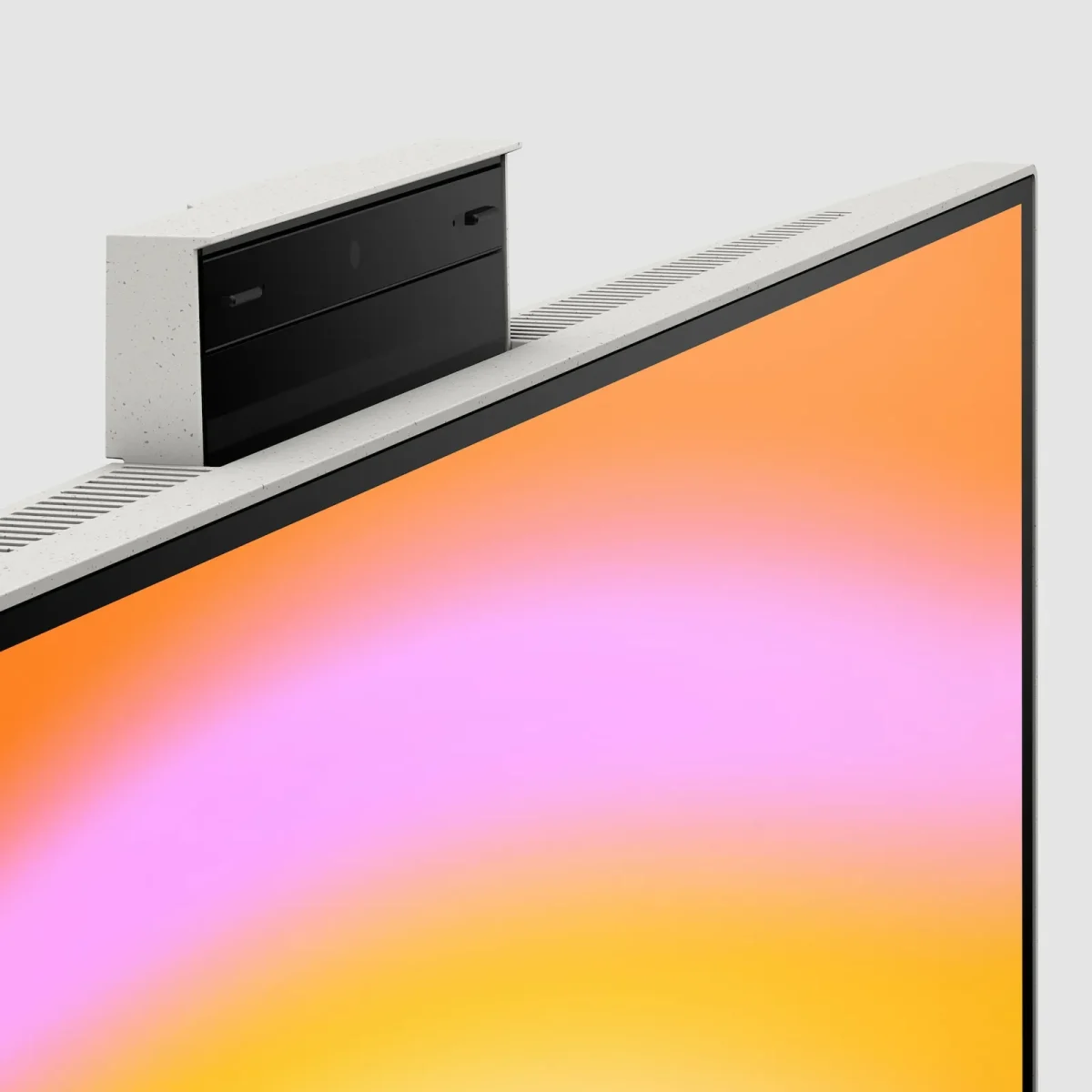 HP 27-cr0475ng AiO 27" FHD i7-1355U 16GB/1TB SSD Win11 BX8Z0EA#ABD weiß - Slika 4