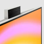 HP 27-cr0475ng AiO 27" FHD i7-1355U 16GB/1TB SSD Win11 BX8Z0EA#ABD weiß - Slika 4