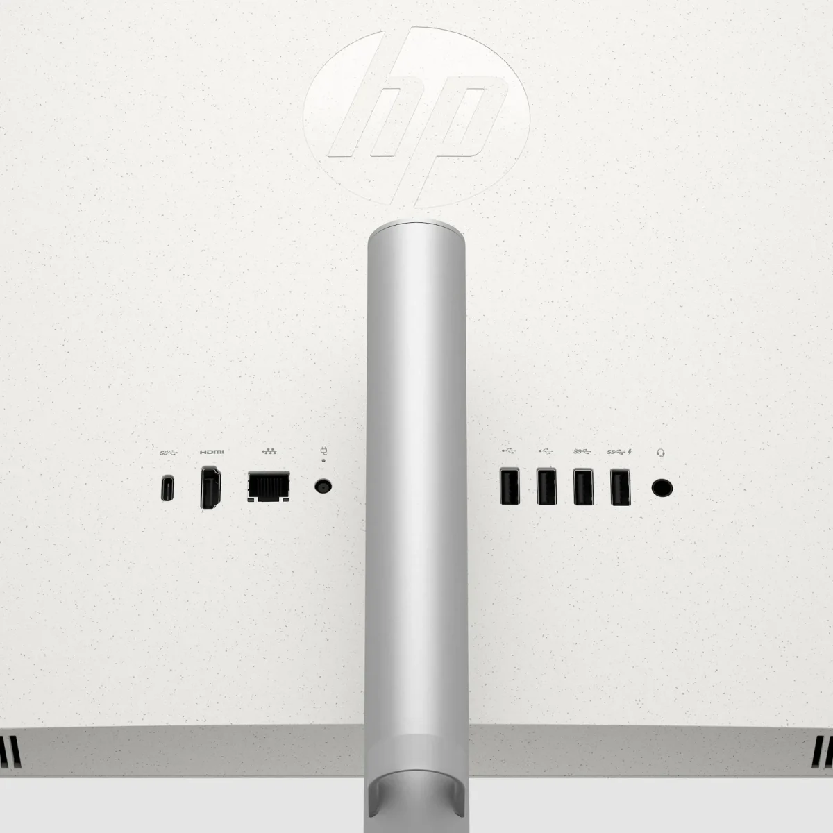 HP 27-cr0475ng AiO 27" FHD i7-1355U 16GB/1TB SSD Win11 BX8Z0EA#ABD weiß - Slika 5