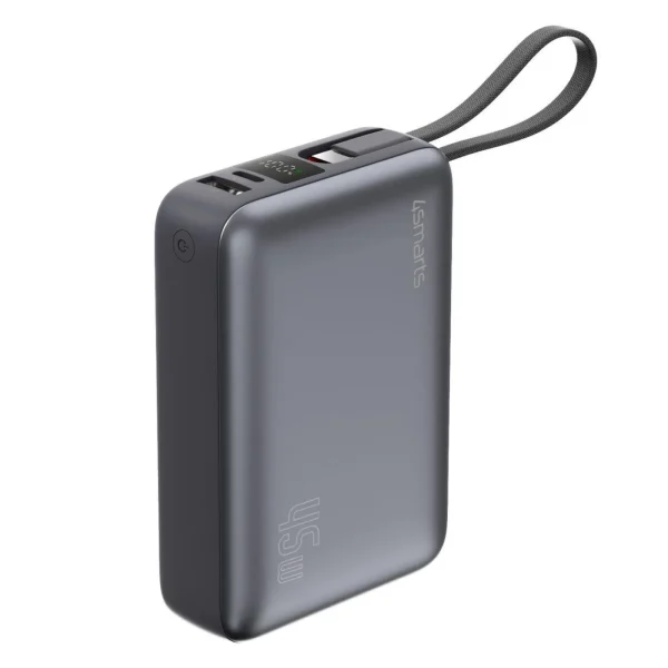 4smarts Powerbank Enterprise Compact 20000mAh 45W