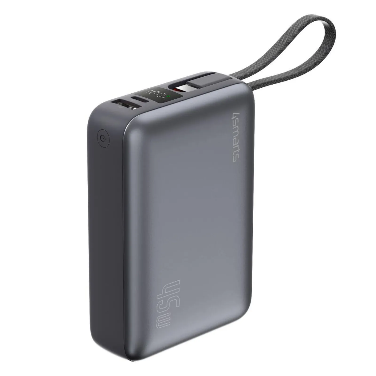 PI_636609945 4smarts Powerbank Enterprise Compact 20000mAh 45W - Slika 1