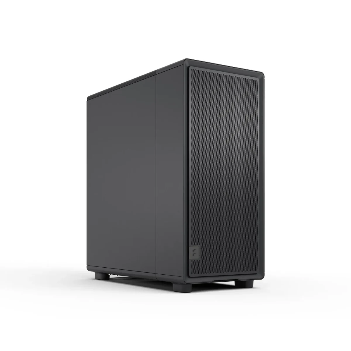 PI_637741408 Fractal Design Epoch Black Solid ATX Gaming Gehäuse Mesh - Slika 1