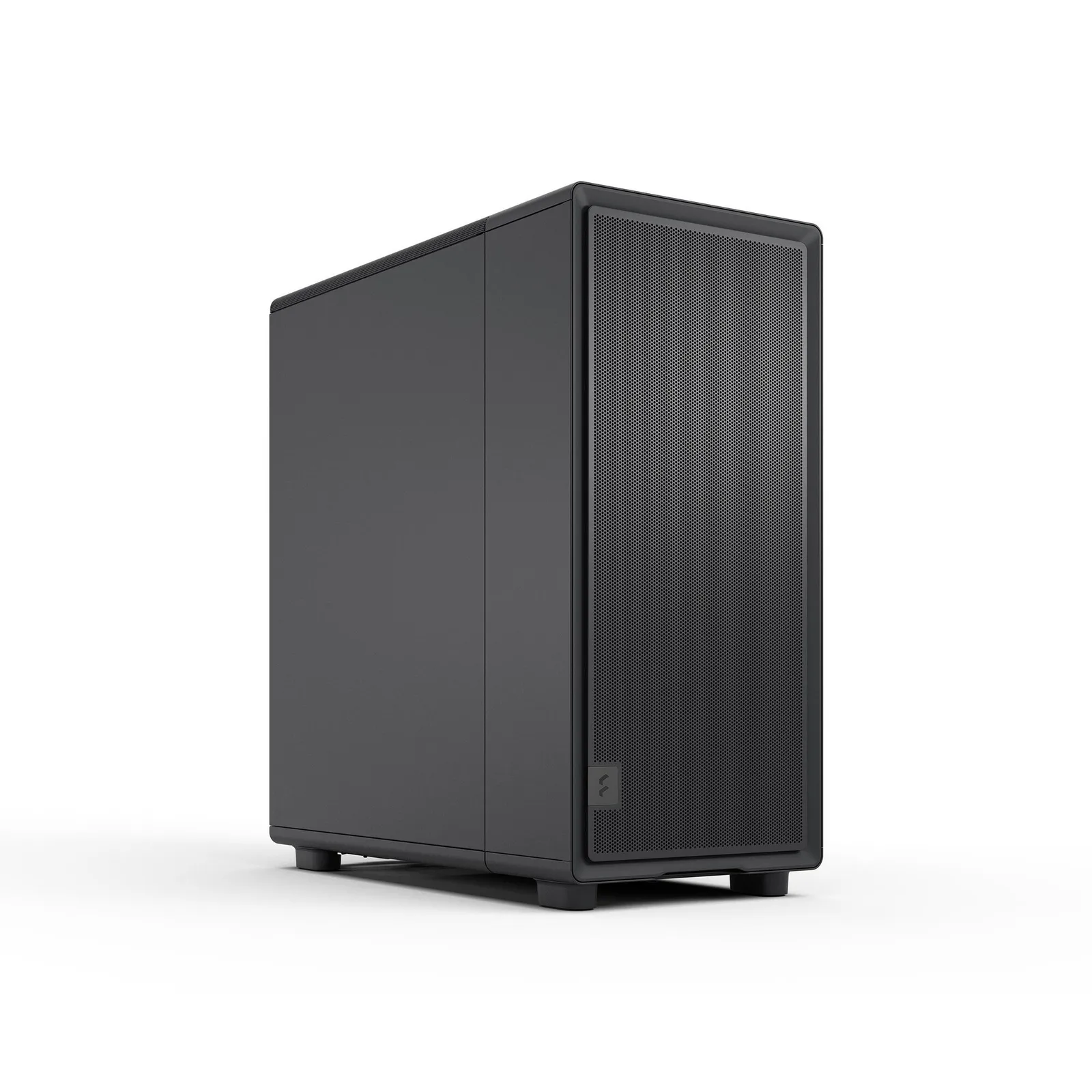 PI_637741408 Fractal Design Epoch Black Solid ATX Gaming Gehäuse Mesh - Slika 1