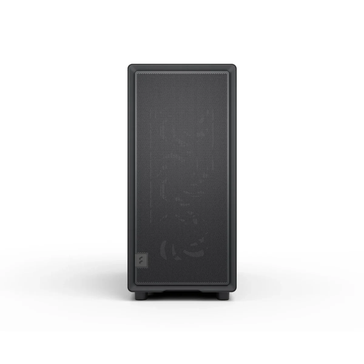 Fractal Design Epoch Black Solid ATX Gaming Gehäuse Mesh - Slika 2