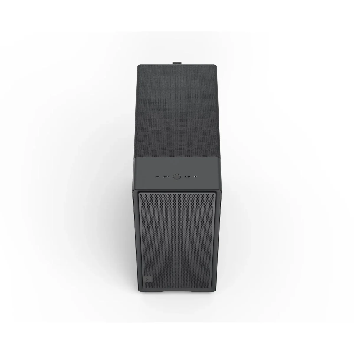 Fractal Design Epoch Black Solid ATX Gaming Gehäuse Mesh - Slika 4