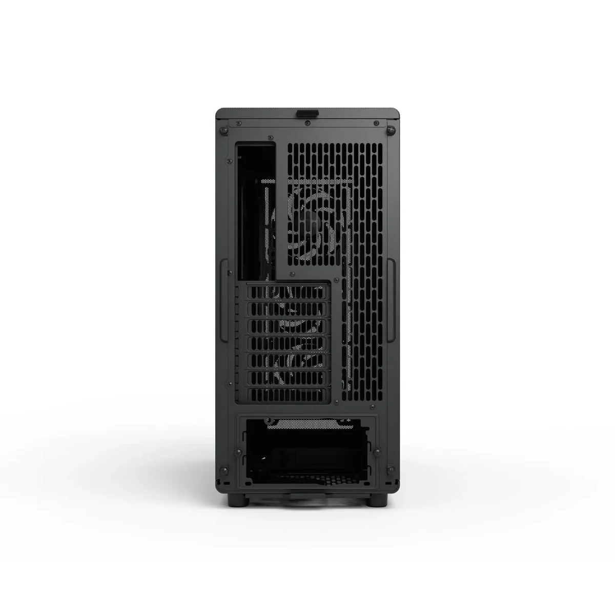 Fractal Design Epoch Black Solid ATX Gaming Gehäuse Mesh - Slika 5