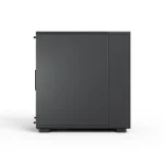 Fractal Design Epoch Black Solid ATX Gaming Gehäuse Mesh - Slika 6