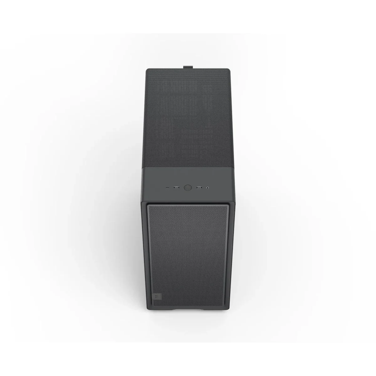 Fractal Design Epoch Black TG Light tint ATX Gaming Gehäuse Mesh Seitenfenster - Slika 3