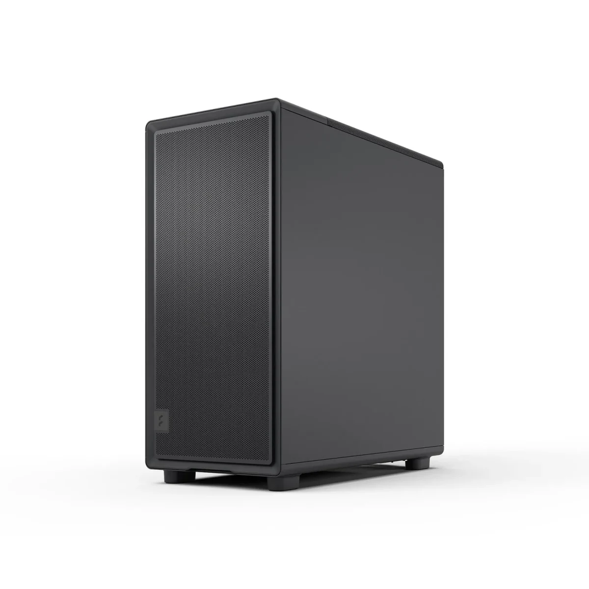 Fractal Design Epoch Black TG Light tint ATX Gaming Gehäuse Mesh Seitenfenster - Slika 4