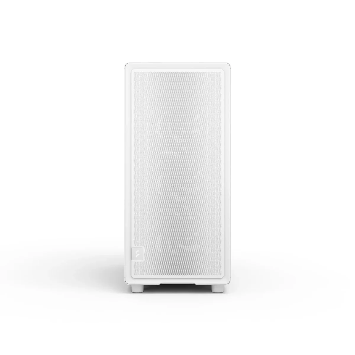 Fractal Design Epoch White TG Clear tint ATX Gaming Gehäuse Mesh Seitenfenster - Slika 2