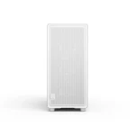 Fractal Design Epoch White TG Clear tint ATX Gaming Gehäuse Mesh Seitenfenster - Slika 2