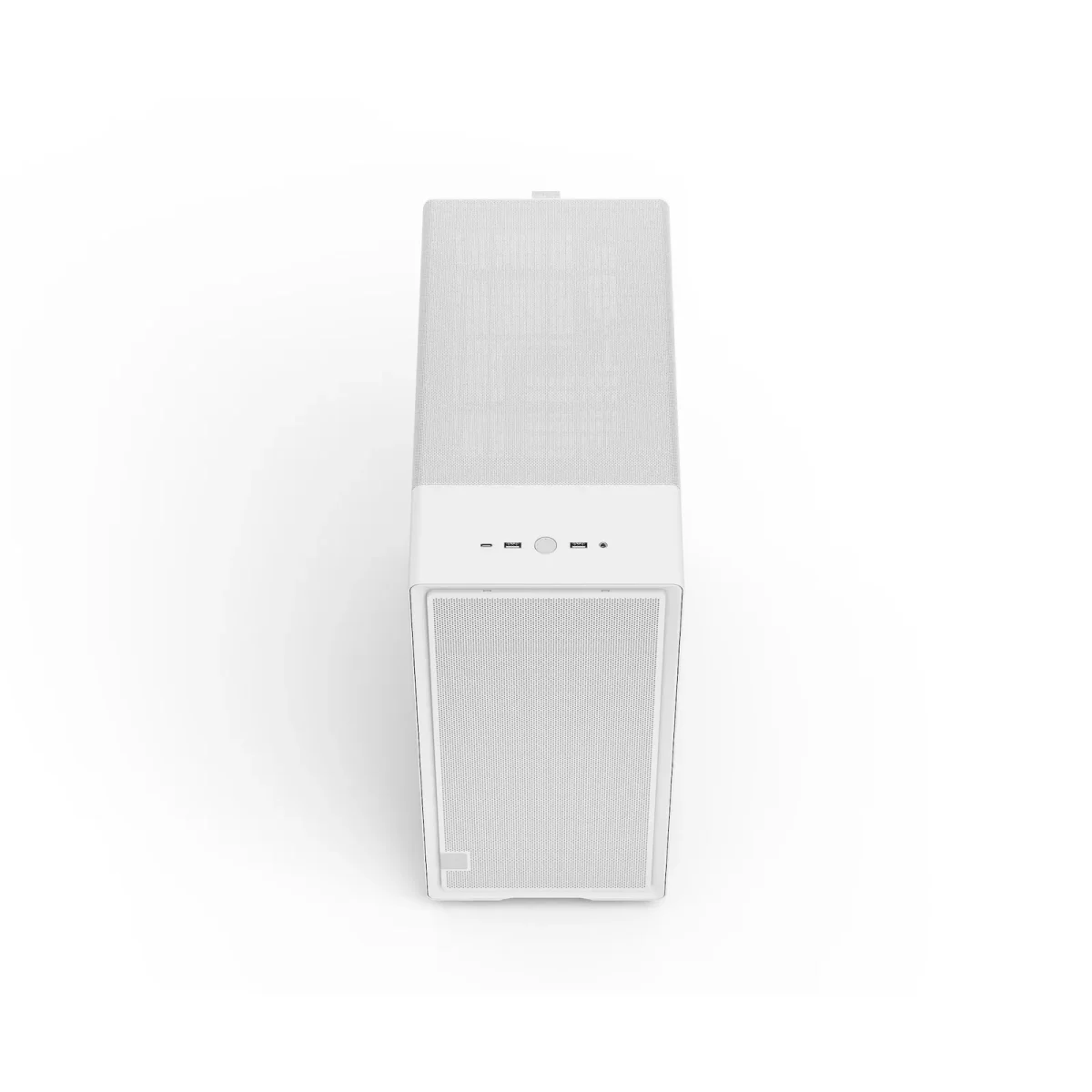 Fractal Design Epoch White TG Clear tint ATX Gaming Gehäuse Mesh Seitenfenster - Slika 5