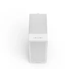 Fractal Design Epoch White TG Clear tint ATX Gaming Gehäuse Mesh Seitenfenster - Slika 5