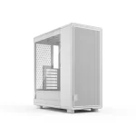 Fractal Design Epoch White TG Clear tint ATX Gaming Gehäuse Mesh Seitenfenster