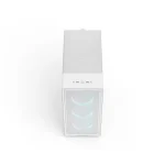 Fractal Design Epoch White TG RGB Clear tint ATX Gaming Gehäuse Mesh Seitenfenster - Slika 3