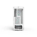 Fractal Design Epoch White TG RGB Clear tint ATX Gaming Gehäuse Mesh Seitenfenster - Slika 5