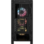 CORSAIR Frame 4000D RS ARGB Midi Tower ATX Gaming Gehäuse TG Seitenfenster - Slika 6