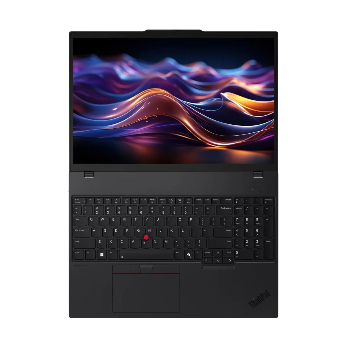 Lenovo ThinkPad P16s AMD Gen4 16" FHD+ Ryzen AI 7 PRO 350 64GB/1024GB Win 11 Pro 21QR003TGE - Slika 2