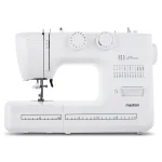 Medion LIFE® MD10689 Freiarm-Nähmaschine SM60 weiß