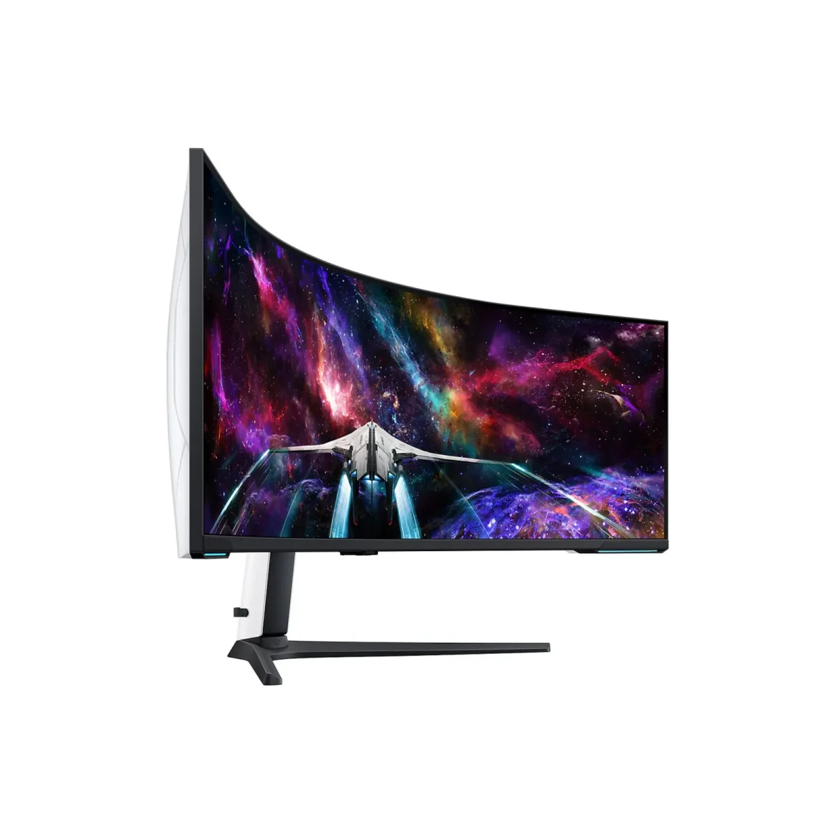 Samsung Odyssey Neo G95NC (LS57CG954NUXEN) 145cm (57") DUHD Curved Gaming Monitor 32:9 HDMI/DP/USB 240Hz 1ms - Slika 2
