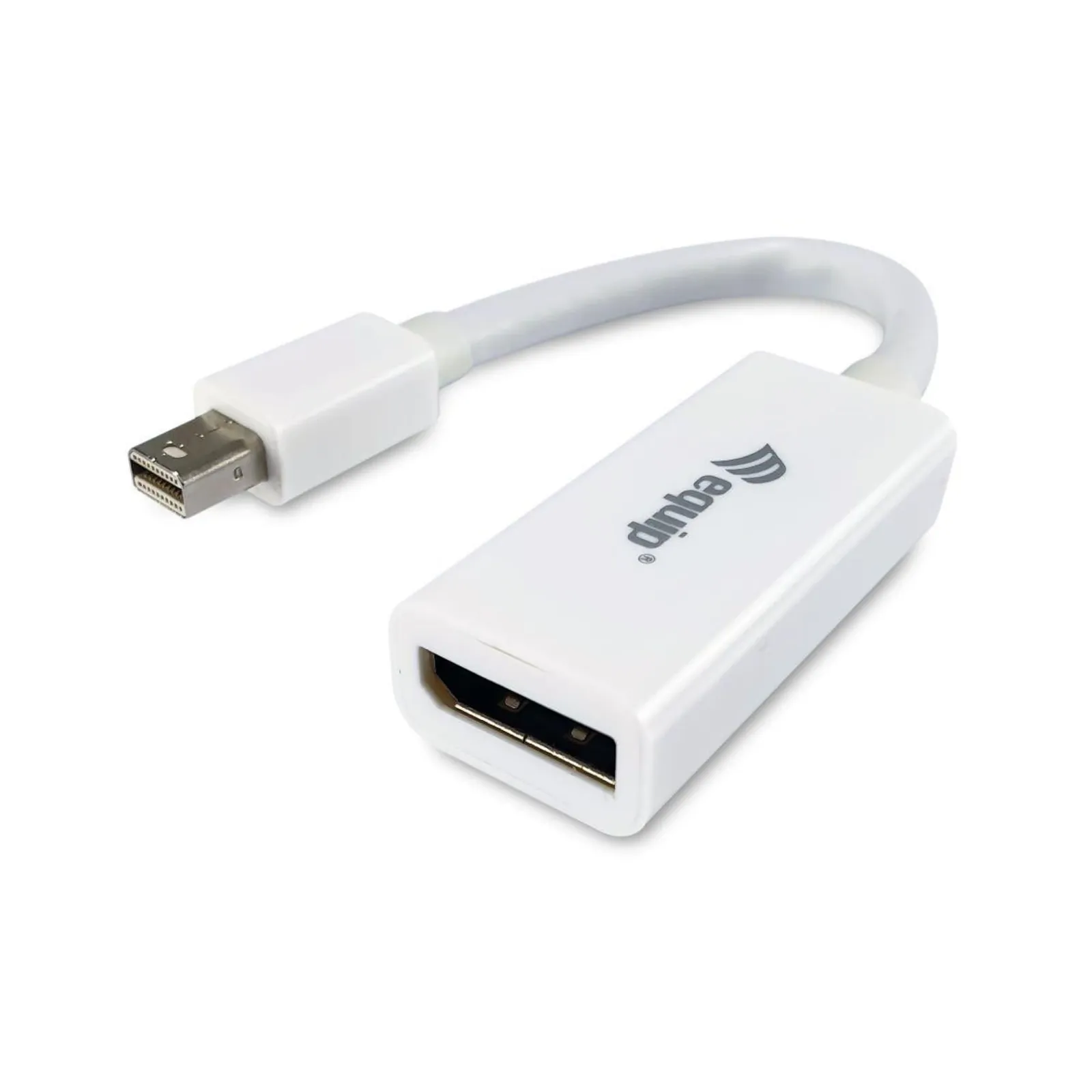 PI_642491676 EQUIP 133440 Mini-DisplayPort auf DisplayPort Adapter - Slika 1