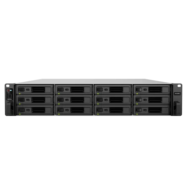 Synology RX1225RP Expansionseinheit 12-Bay